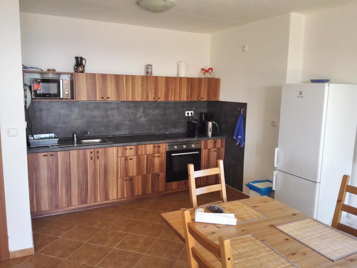 Javornik 88公寓 外观 照片